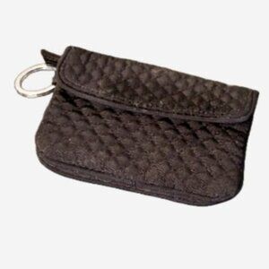 Vera Bradley Keychain Wallet Envelope Style
